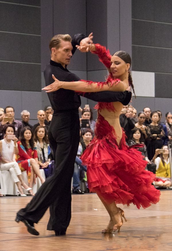 the-paso-doble-john-and-josephine-dance-creative