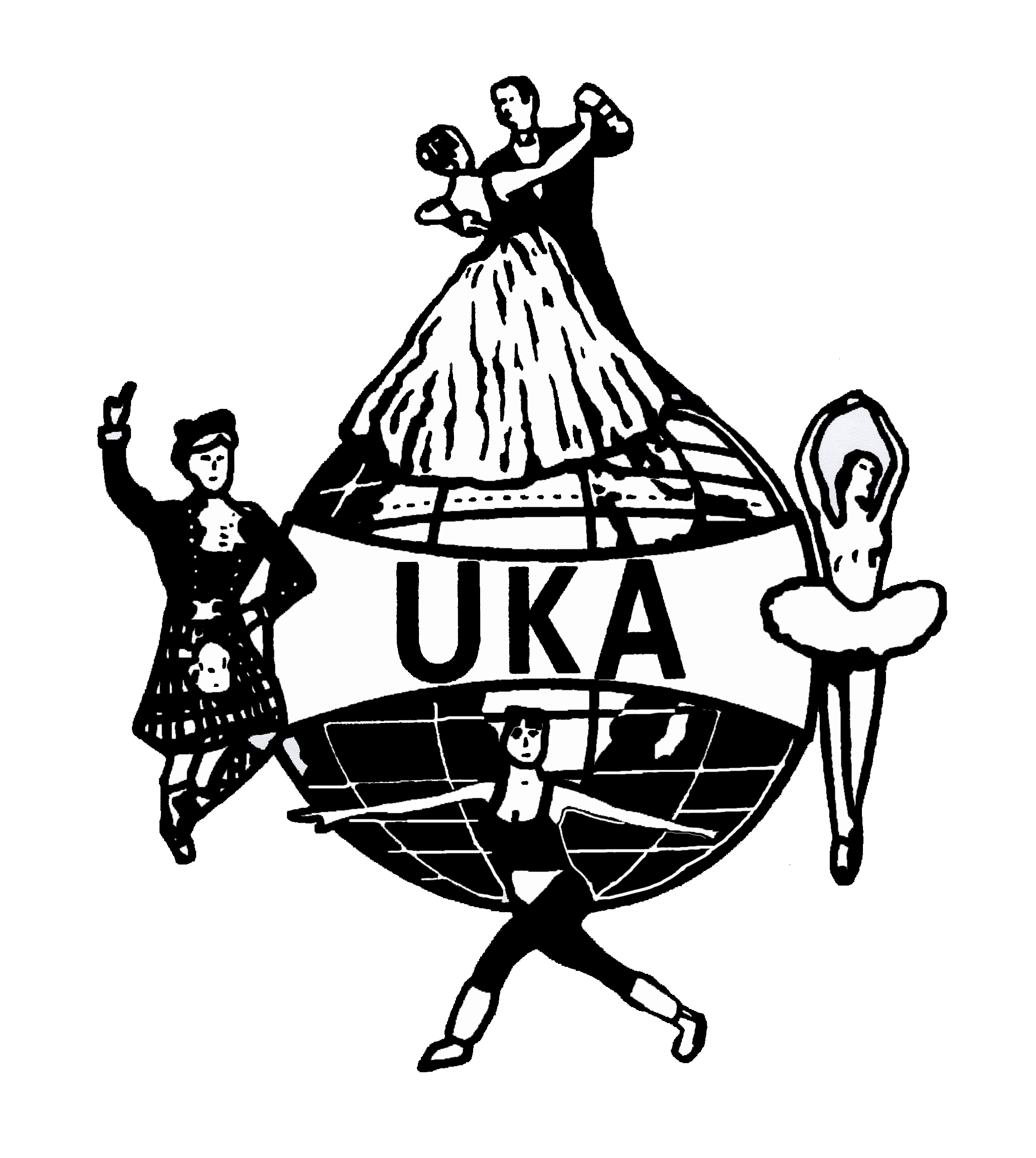 UKA (England) Medal Test 2018 John and Josephine Dance Creative