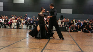 Valerio & Monica show