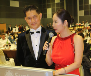 John & Josephine Opening Speech