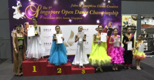 JJDC Closed Standard