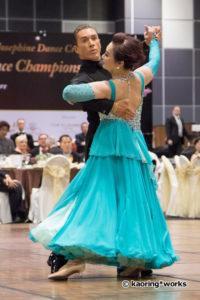 Andrey and Elizabeth