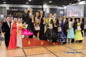 Professional Open Standard