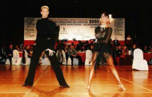 Guest Artists - Matthew & Nicole Cutler