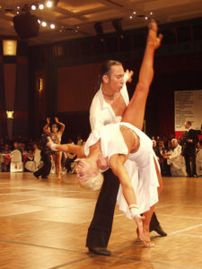 Michael & Joanna