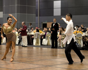 Jovan and Melissa from Singapore