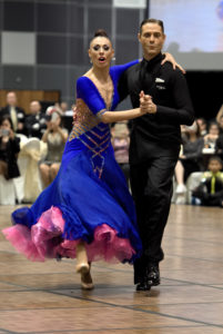 Valerio & Monica show