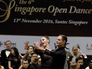 Valerio & Monica show