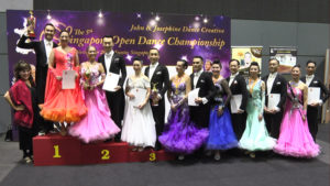 Senior Over 35 Standard