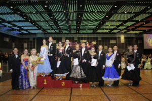 Amateur Open Standard