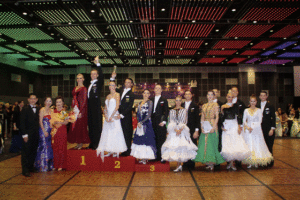 Professional Open Standard