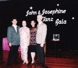 Tanz Gala 1995