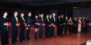 1996 Kuala Lumpuer