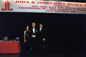1997 Tanz Gala