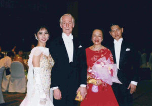 Tanz Gala 2000