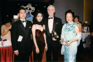 Tanz Gala 1996